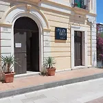 Il Palazzo Couette-café