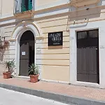 Couette-café Il Palazzo 3*