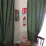 Couette-café Il Palazzo Cirella
