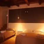 Couette-café Il Palazzo Cirella