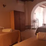 Couette-café Il Palazzo 3*