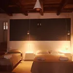 Il Palazzo Couette-café