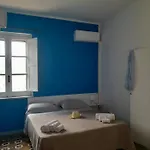Couette-café Il Palazzo Cirella