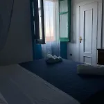 Il Palazzo Couette-café Cirella