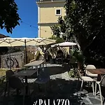 Couette-café Il Palazzo
