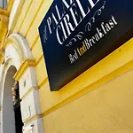 Il Palazzo Couette-café 3*