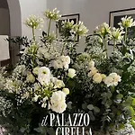 Couette-café Il Palazzo 3*