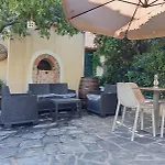 Couette-café Il Palazzo 3*