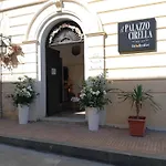 Il Palazzo 3*