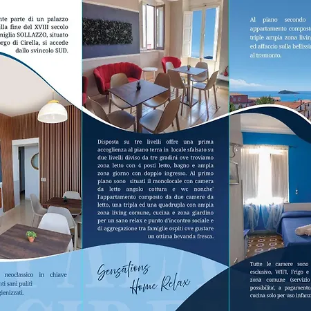 Bed & Breakfast Il Palazzo