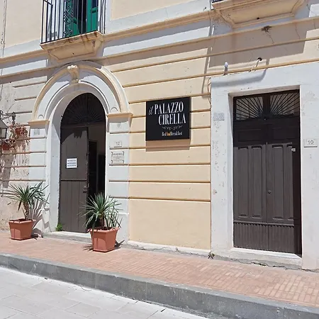 Bed & Breakfast Il Palazzo 3*