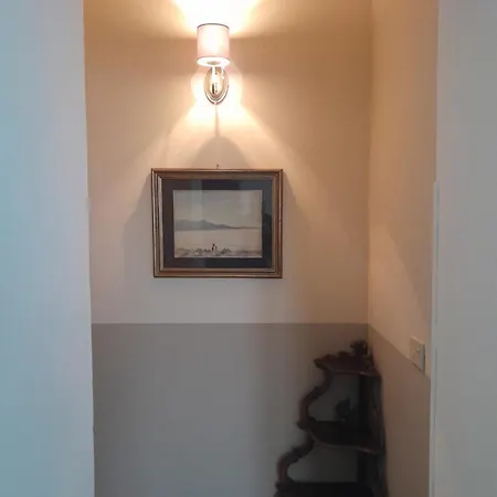 לינה וארוחת בוקר Il Palazzo *