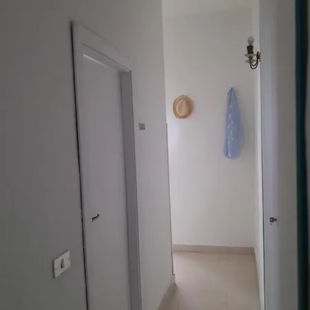 Il Palazzo לינה וארוחת בוקר *