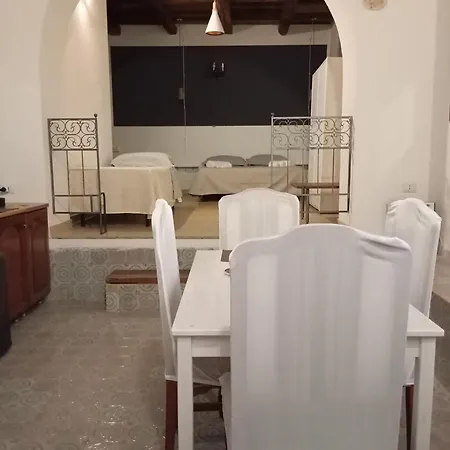 Il Palazzo לינה וארוחת בוקר