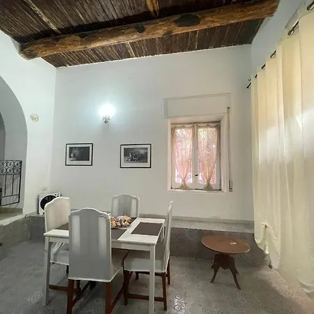Il Palazzo לינה וארוחת בוקר *