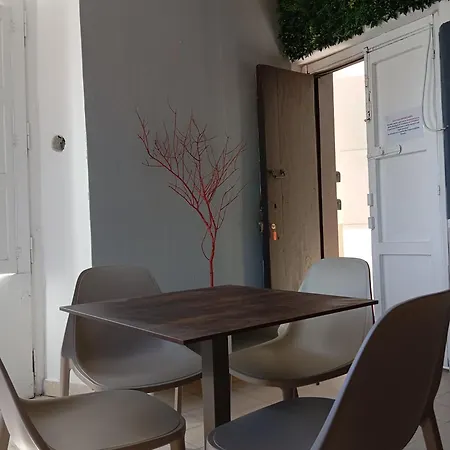 לינה וארוחת בוקר Il Palazzo *