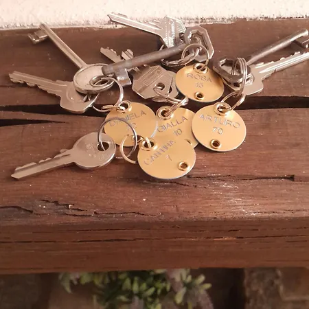 Il Palazzo Bed & Breakfast 3*