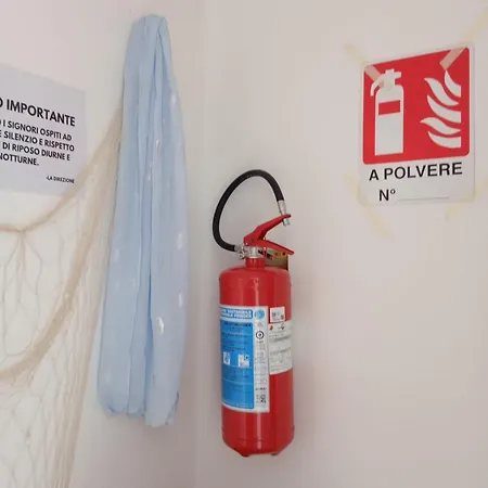 Il Palazzo فندق مبيت وإفطار 3*