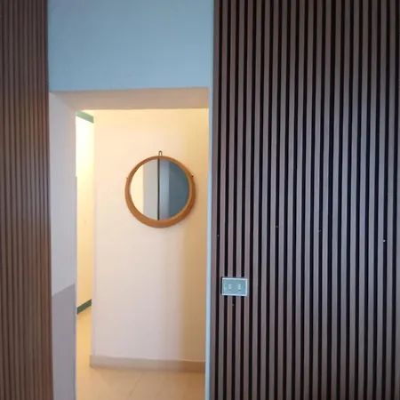 Il Palazzo 3* Cirella