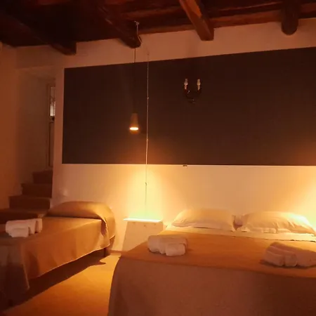 Bed & Breakfast Il Palazzo Cirella