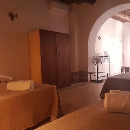 Bed & Breakfast Il Palazzo 3*