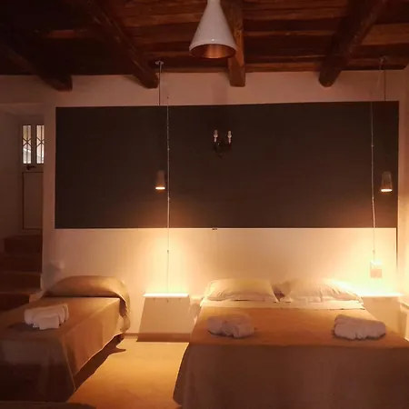 Il Palazzo Bed & Breakfast