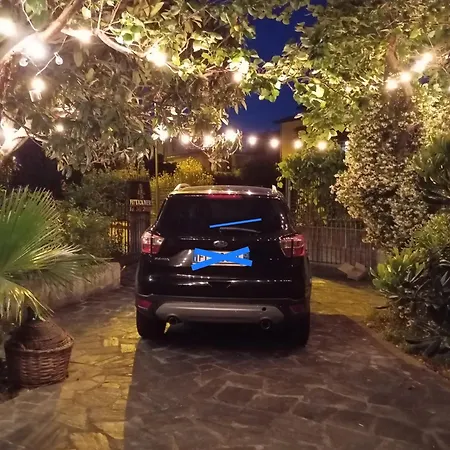 فندق مبيت وإفطار Il Palazzo 3*