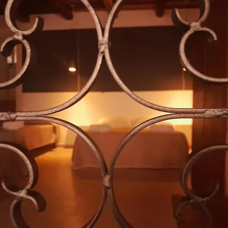 Il Palazzo לינה וארוחת בוקר
