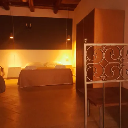 Il Palazzo Bed & Breakfast Cirella