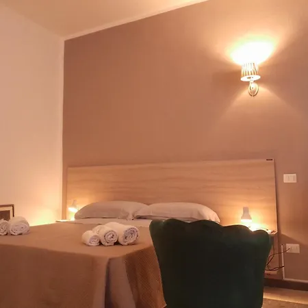 Il Palazzo 3* Cirella