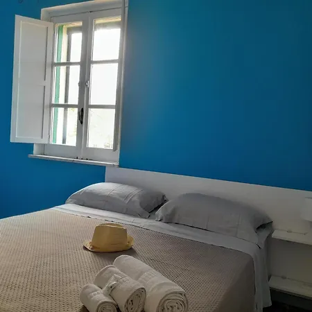 Il Palazzo 3* Cirella