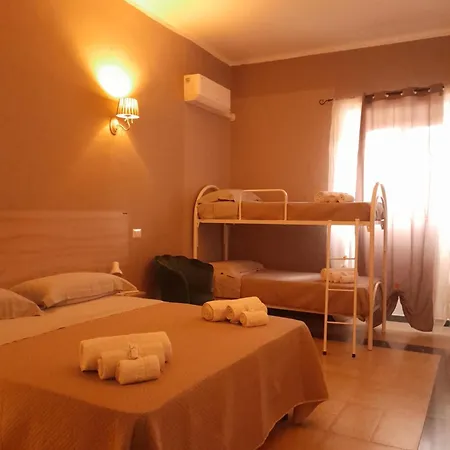 Il Palazzo فندق مبيت وإفطار