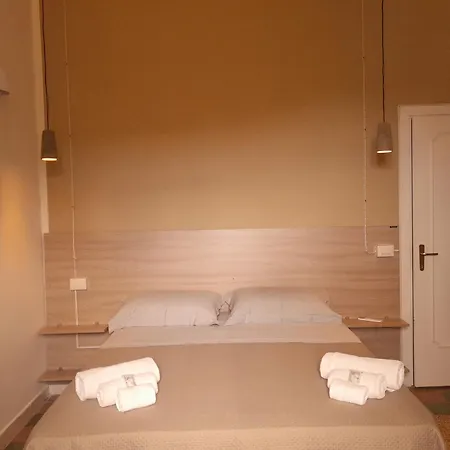 فندق مبيت وإفطار Il Palazzo 3*