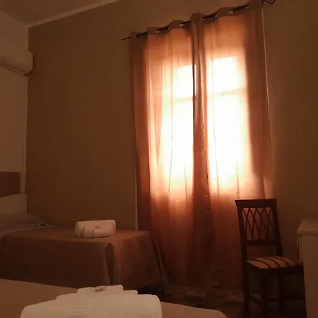 Il Palazzo 3* سيريلا