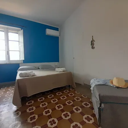Il Palazzo فندق مبيت وإفطار 3*