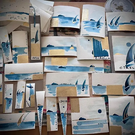 Il Palazzo Bed & Breakfast