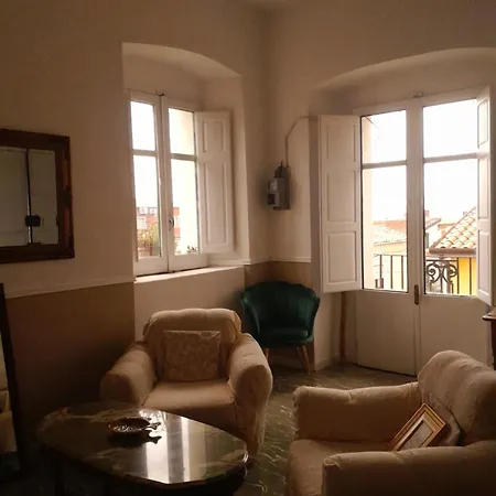 فندق مبيت وإفطار Il Palazzo