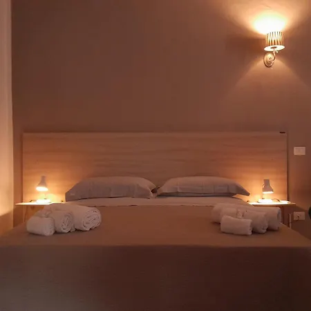 Il Palazzo Bed & Breakfast 3*