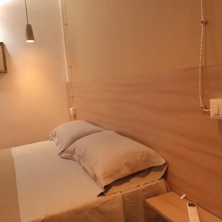 לינה וארוחת בוקר Il Palazzo *