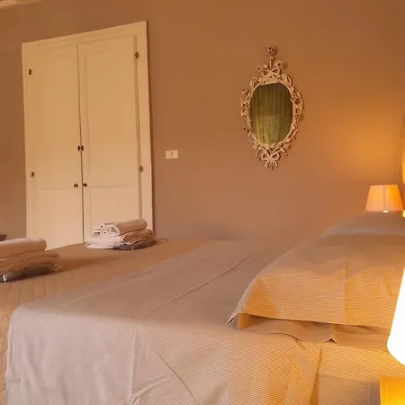 Il Palazzo Bed & Breakfast 3*