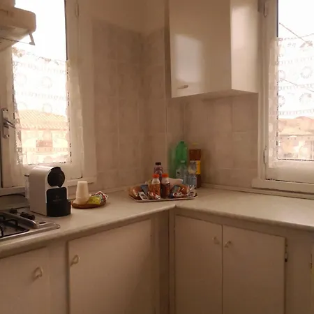 לינה וארוחת בוקר Il Palazzo *