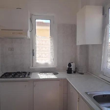 فندق مبيت وإفطار Il Palazzo سيريلا