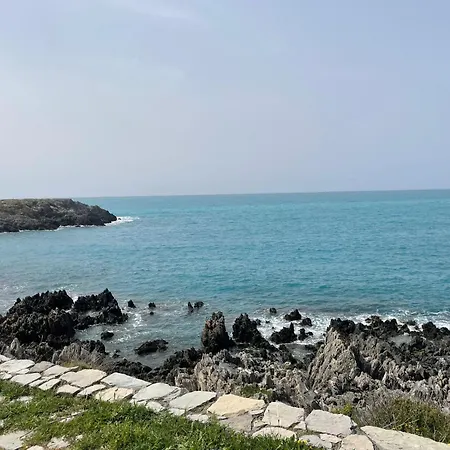 Bed & Breakfast Il Palazzo Cirella