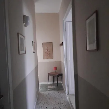 فندق مبيت وإفطار Il Palazzo 3*