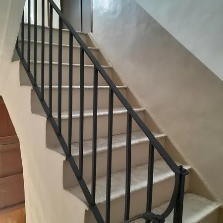 Il Palazzo فندق مبيت وإفطار 3*