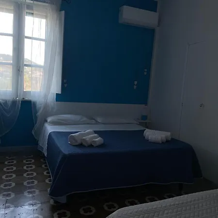 فندق مبيت وإفطار Il Palazzo