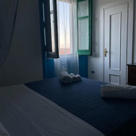 Il Palazzo فندق مبيت وإفطار سيريلا