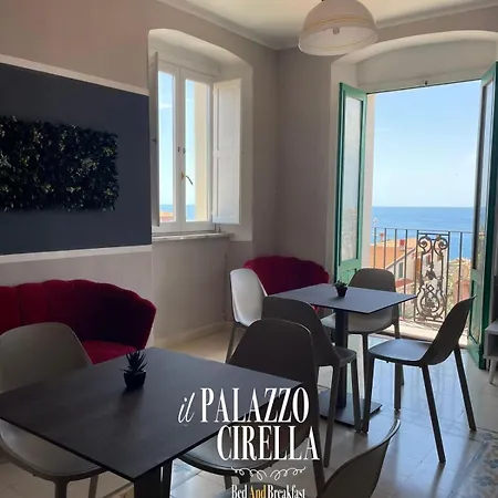 Il Palazzo 3*