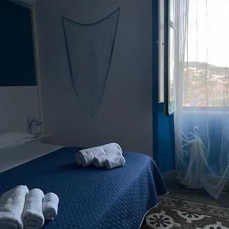 Il Palazzo فندق مبيت وإفطار