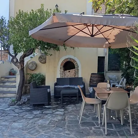 Il Palazzo فندق مبيت وإفطار